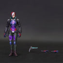 ANNEX2179 TOYS ALLIANCE LIMITED SERIES 1/18 SCALE FAV-H25 ELLA