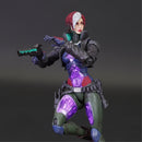 ANNEX2179 TOYS ALLIANCE LIMITED SERIES 1/18 SCALE FAV-H25 ELLA