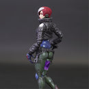 ANNEX2179 TOYS ALLIANCE LIMITED SERIES 1/18 SCALE FAV-H25 ELLA