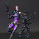 ANNEX2179 TOYS ALLIANCE LIMITED SERIES 1/18 SCALE FAV-H25 ELLA