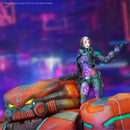 ANNEX2179 TOYS ALLIANCE LIMITED SERIES 1/18 SCALE FAV-H25 ELLA