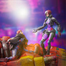 ANNEX2179 TOYS ALLIANCE LIMITED SERIES 1/18 SCALE FAV-H25 ELLA