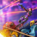 ANNEX2179 TOYS ALLIANCE LIMITED SERIES 1/18 SCALE FAV-H25 ELLA