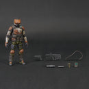 ACID RAIN TOYS ALLIANCE LIMITED 1/18 SCALE FAV-A121 SPENCER