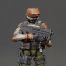 ACID RAIN TOYS ALLIANCE LIMITED 1/18 SCALE FAV-A121 SPENCER