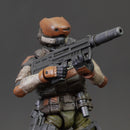 ACID RAIN TOYS ALLIANCE LIMITED 1/18 SCALE FAV-A121 SPENCER