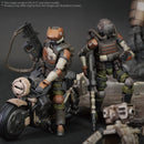 ACID RAIN TOYS ALLIANCE LIMITED 1/18 SCALE FAV-A121 SPENCER