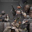 ACID RAIN TOYS ALLIANCE LIMITED 1/18 SCALE FAV-A121 SPENCER