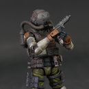 ACID RAIN TOYS ALLIANCE LIMITED 1/18 SCALE FAV-A122 HELLBENDER INFANT