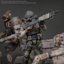 ACID RAIN TOYS ALLIANCE LIMITED 1/18 SCALE FAV-A122 HELLBENDER INFANT