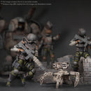 ACID RAIN TOYS ALLIANCE LIMITED 1/18 SCALE FAV-A122 HELLBENDER INFANT