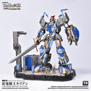 ARENA OF THE ANCIENT GOD TOYS ALLIANCE LIMITED SERIES 1/60 SCALE AAG-01 THUNDER KNIGHT KILLIAN