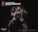 ARCHECORE SAGA OF YMIRUS TOYS ALLIANCE LIMITED ARC-48 1/35 SCALE SKELETON BRIGADE WANDERING WARRIOR HERTZ