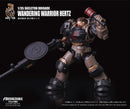 ARCHECORE SAGA OF YMIRUS TOYS ALLIANCE LIMITED ARC-48 1/35 SCALE SKELETON BRIGADE WANDERING WARRIOR HERTZ