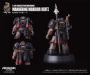 ARCHECORE SAGA OF YMIRUS TOYS ALLIANCE LIMITED ARC-48 1/35 SCALE SKELETON BRIGADE WANDERING WARRIOR HERTZ