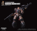 ARCHECORE SAGA OF YMIRUS TOYS ALLIANCE LIMITED ARC-48 1/35 SCALE SKELETON BRIGADE WANDERING WARRIOR HERTZ