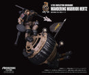 ARCHECORE SAGA OF YMIRUS TOYS ALLIANCE LIMITED ARC-48 1/35 SCALE SKELETON BRIGADE WANDERING WARRIOR HERTZ
