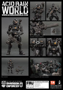 ACID RAIN TOYS ALLIANCE LIMITED 1/18 SCALE FAV-A127 MYRMIDON ENFORCER