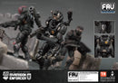 ACID RAIN TOYS ALLIANCE LIMITED 1/18 SCALE FAV-A127 MYRMIDON ENFORCER