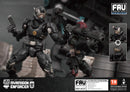 ACID RAIN TOYS ALLIANCE LIMITED 1/18 SCALE FAV-A127 MYRMIDON ENFORCER