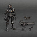 ACID RAIN TOYS ALLIANCE LIMITED 1/18 SCALE FAV-A127 MYRMIDON ENFORCER