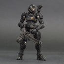 ACID RAIN TOYS ALLIANCE LIMITED 1/18 SCALE FAV-A127 MYRMIDON ENFORCER