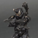 ACID RAIN TOYS ALLIANCE LIMITED 1/18 SCALE FAV-A127 MYRMIDON ENFORCER