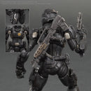 ACID RAIN TOYS ALLIANCE LIMITED 1/18 SCALE FAV-A127 MYRMIDON ENFORCER