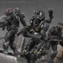 ACID RAIN TOYS ALLIANCE LIMITED 1/18 SCALE FAV-A127 MYRMIDON ENFORCER