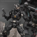 ACID RAIN TOYS ALLIANCE LIMITED 1/18 SCALE FAV-A127 MYRMIDON ENFORCER