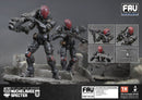ACID RAIN TOYS ALLIANCE LIMITED 1/18 SCALE FAV-A128 NUCKELAVEE SPECTER