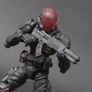 ACID RAIN TOYS ALLIANCE LIMITED 1/18 SCALE FAV-A128 NUCKELAVEE SPECTER