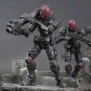 ACID RAIN TOYS ALLIANCE LIMITED 1/18 SCALE FAV-A128 NUCKELAVEE SPECTER