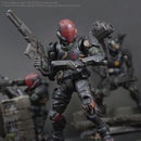 ACID RAIN TOYS ALLIANCE LIMITED 1/18 SCALE FAV-A128 NUCKELAVEE SPECTER