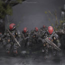 ACID RAIN TOYS ALLIANCE LIMITED 1/18 SCALE FAV-A128 NUCKELAVEE SPECTER