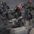 ACID RAIN TOYS ALLIANCE LIMITED 1/18 SCALE FAV-A128 NUCKELAVEE SPECTER