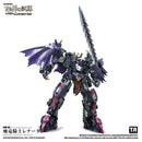 ARENA OF THE ANCIENT GOD TOYS ALLIANCE LIMITED 1/60 SCALE AAG-02 DRAGON KNIGHT RENATA