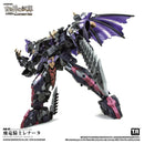 ARENA OF THE ANCIENT GOD TOYS ALLIANCE LIMITED 1/60 SCALE AAG-02 DRAGON KNIGHT RENATA
