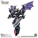 ARENA OF THE ANCIENT GOD TOYS ALLIANCE LIMITED 1/60 SCALE AAG-02 DRAGON KNIGHT RENATA