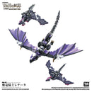 ARENA OF THE ANCIENT GOD TOYS ALLIANCE LIMITED 1/60 SCALE AAG-02 DRAGON KNIGHT RENATA