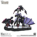 ARENA OF THE ANCIENT GOD TOYS ALLIANCE LIMITED 1/60 SCALE AAG-02 DRAGON KNIGHT RENATA