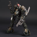 ACID RAIN TOYS ALLIANCE LIMITED 1/18 SCALE FAV-A132 KAIHO WINDER TYPE 12WDK