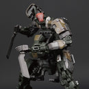 ACID RAIN TOYS ALLIANCE LIMITED 1/18 SCALE FAV-A132 KAIHO WINDER TYPE 12WDK