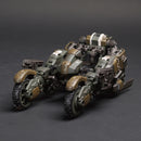 ACID RAIN TOYS ALLIANCE LIMITED 1/18 SCALE FAV-A132 KAIHO WINDER TYPE 12WDK