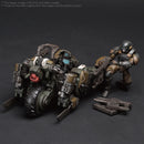 ACID RAIN TOYS ALLIANCE LIMITED 1/18 SCALE FAV-A132 KAIHO WINDER TYPE 12WDK