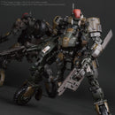 ACID RAIN TOYS ALLIANCE LIMITED 1/18 SCALE FAV-A132 KAIHO WINDER TYPE 12WDK