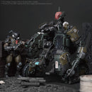 ACID RAIN TOYS ALLIANCE LIMITED 1/18 SCALE FAV-A132 KAIHO WINDER TYPE 12WDK