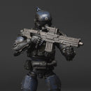 ACID RAIN TOYS ALLIANCE LIMITED 1/18 SCALE FAV-A133 AKASABI PURGER