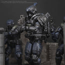 ACID RAIN TOYS ALLIANCE LIMITED 1/18 SCALE FAV-A133 AKASABI PURGER