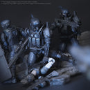 ACID RAIN TOYS ALLIANCE LIMITED 1/18 SCALE FAV-A133 AKASABI PURGER